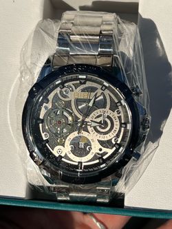BIBI Cassaray men's watch