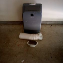 Hisense Portable AC