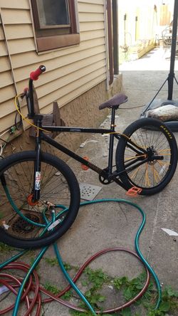 Framed bikes 26er sale