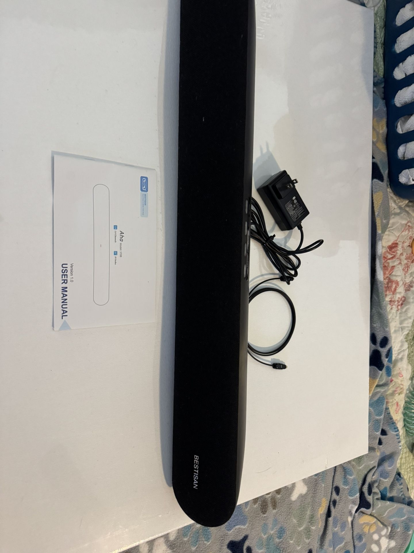 Bestisan Sound Bar