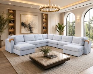 Lovesac Sectional Couch
