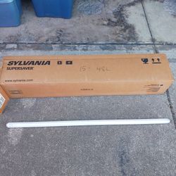 Sylvania Bulbs 