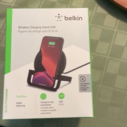 Bellman 10 Watt Charging Pad