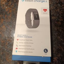 Fitbit Charge 2 