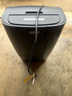 Portable air conditioning
