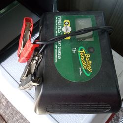 Battery Charger 