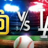Dodgers Vs Padres Tickets 