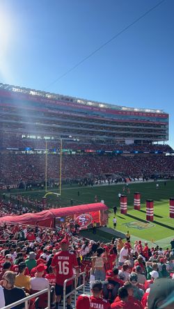 49ers Tickets