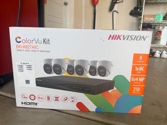Hik Vision