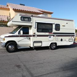 1993 E350 El Dorado Motorhome 21' Runs Great