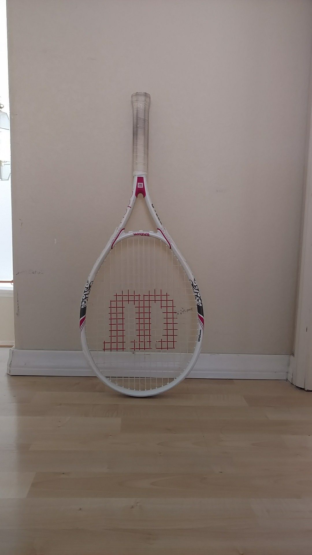 Wilson Women's Tennis Racket