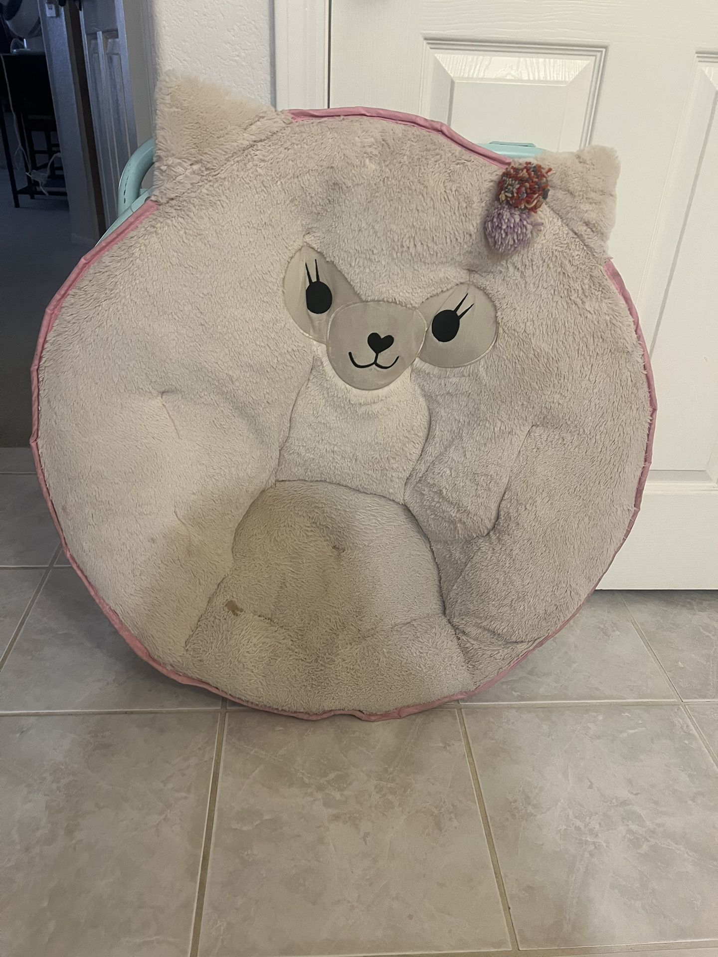 Kid Chair