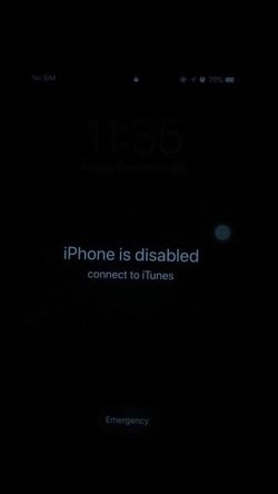 iPhone 6 Plus Need Gone now