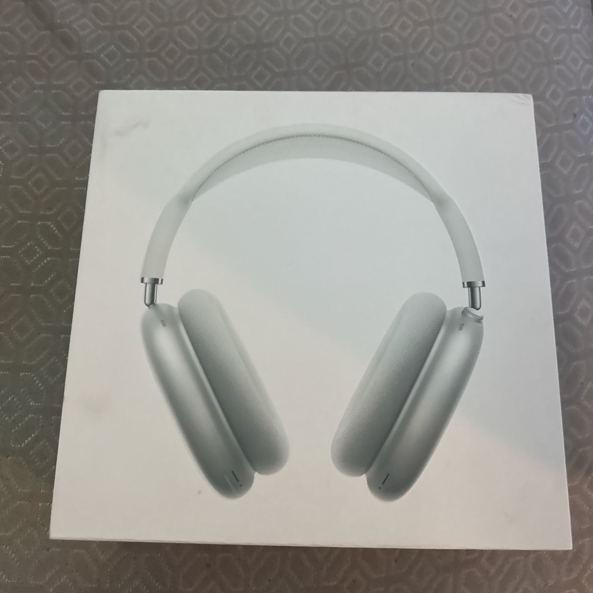 Brand New Airpod Maxes Work And Sound Good They Got A Lil Scratch On The Right Ear.