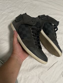 Louis Vuitton vintage Sneakers Size 8LV