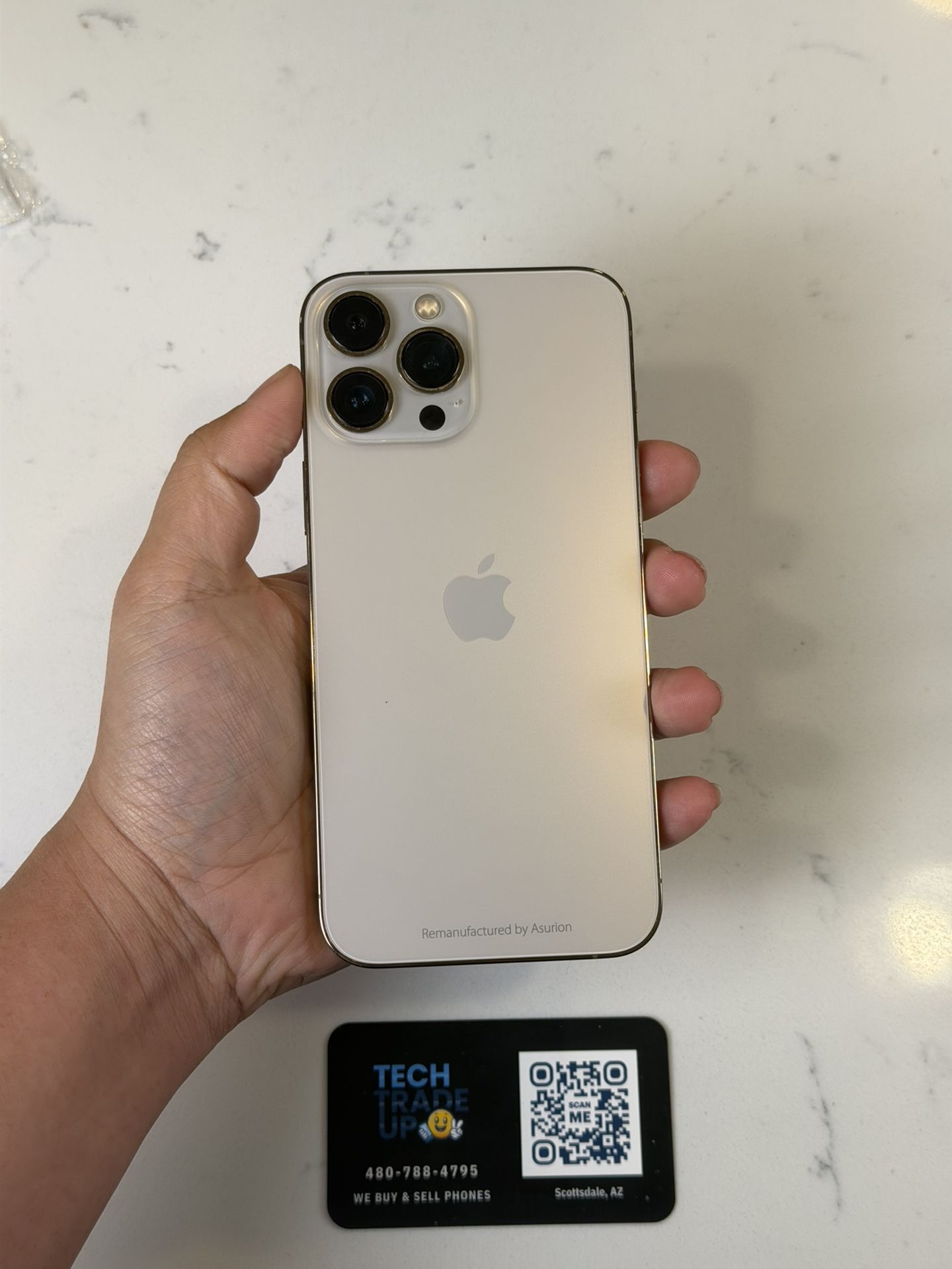 iPhone 13 Pro Max 128Gb Unlocked