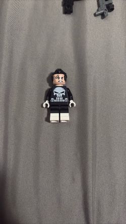 Lego punisher