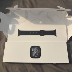 Apple Watch Series 11 42mm