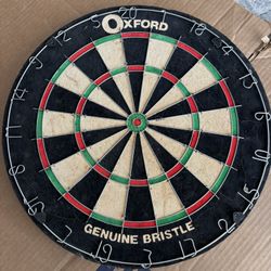 Dartboard (Oxford)