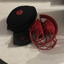 Beats Headphones