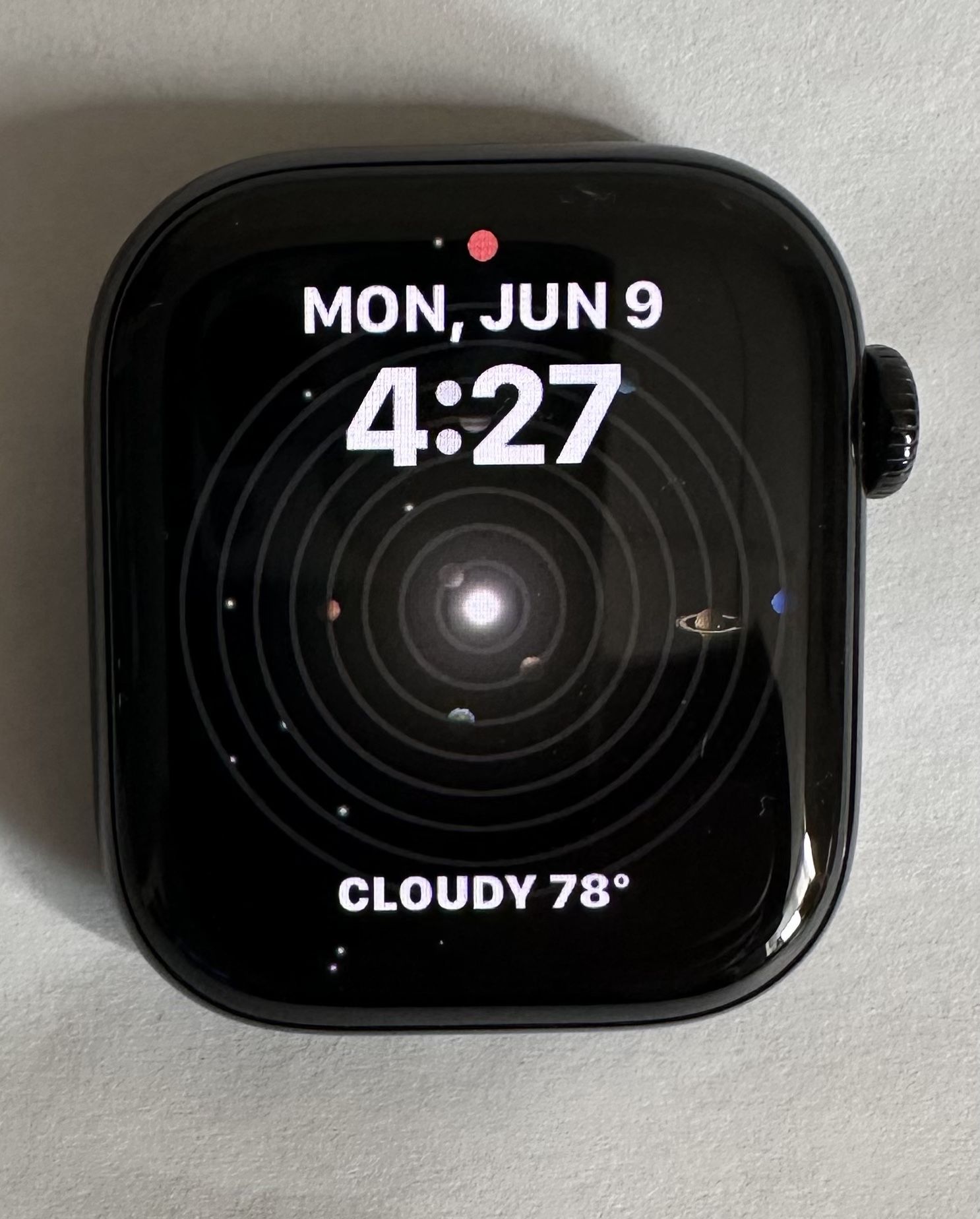 Apple Watch Series 10 42mm GPS+Cellular
