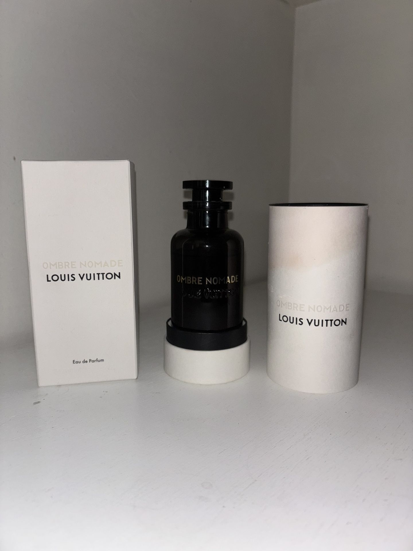 Louis Vuitton Ombré Nomade Cologne