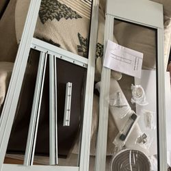  Glass Dog Door For Sliding Door 