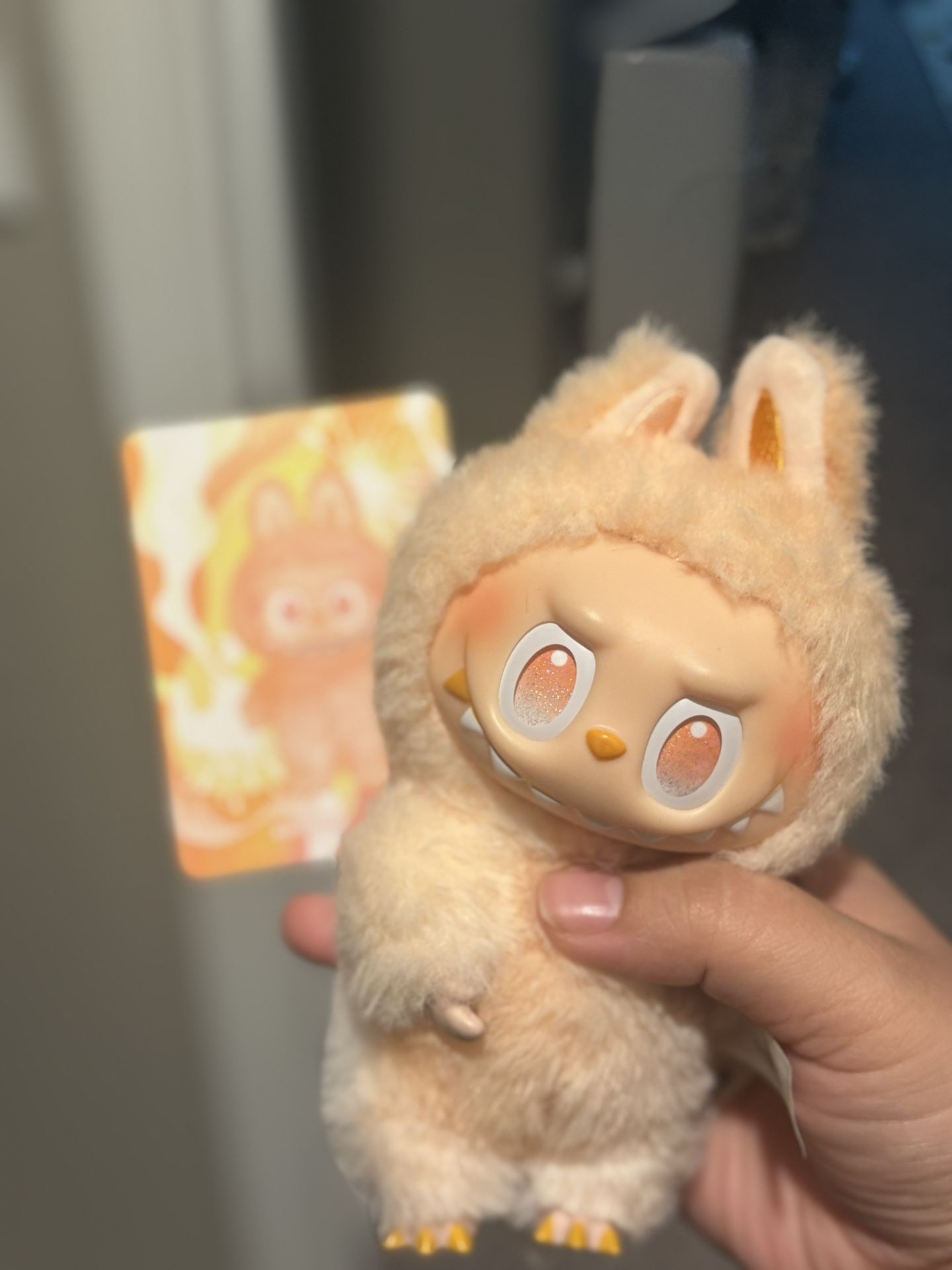 Big Energy happiness 