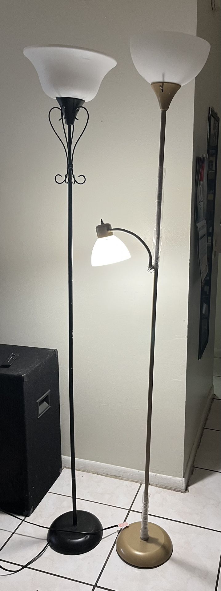 Lamp Stand