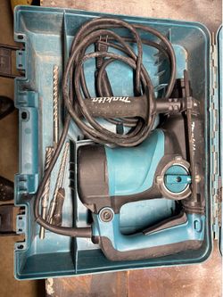 MakitaRotary Hammer