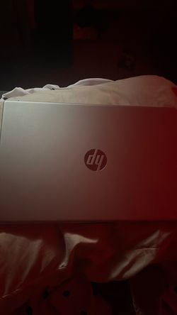 HP Laptop 15t-fd000, 15.6"