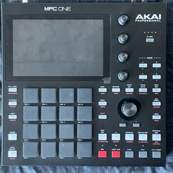 Akai MPC One