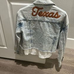 Texas Longhorns Game Day Outfit!!! 