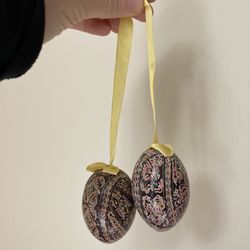 Rare eggs 