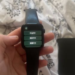 Apple Watch Series 6 44mm