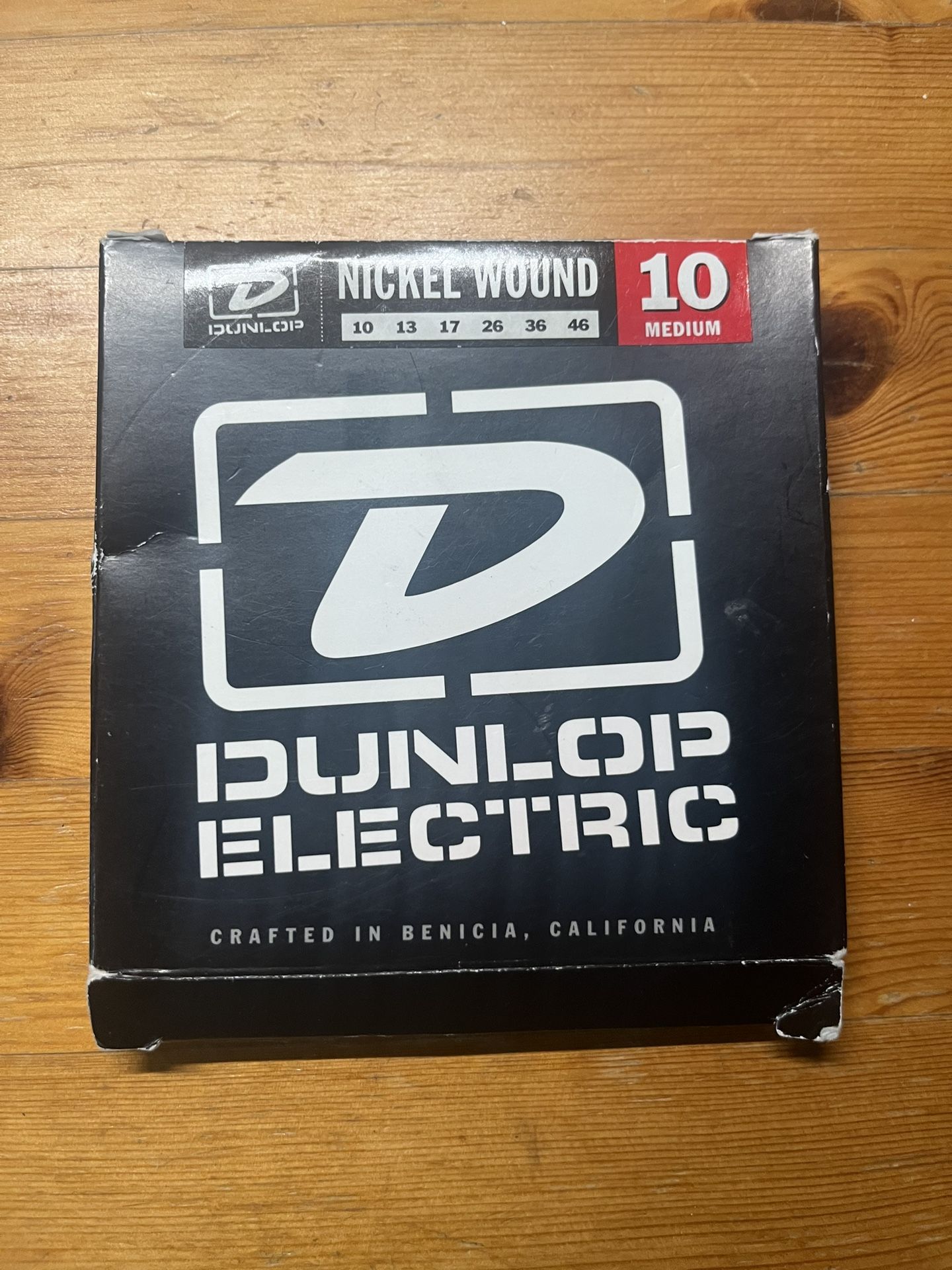 Guitar Strings