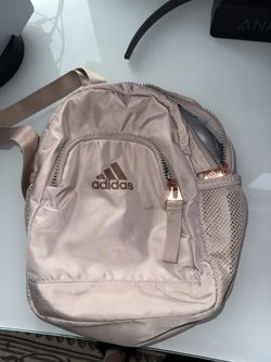 Adidas Mini Backpack