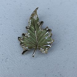 Leaf Pen