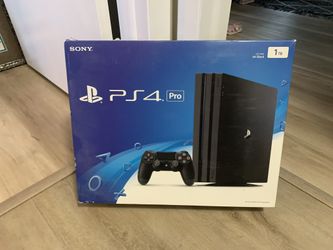 PlayStation 4 Pro