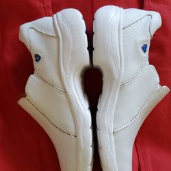 New Nurse Mates Shoes