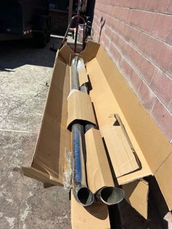 2023 Tacoma OEM side steps