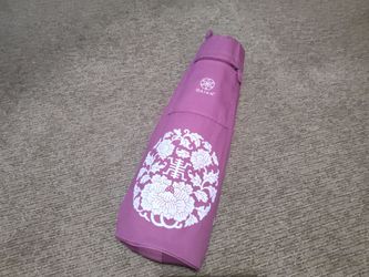 Yoga  Mat