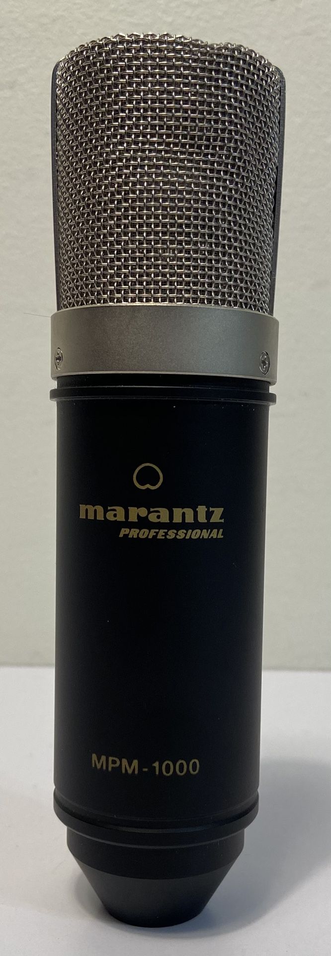 Marantz Professional MPM-1000 Microphone (#569)