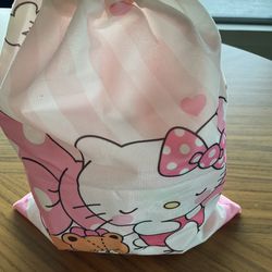 Brand New Hello Kitty Messenger Bag 2008 for Sale in Las Vegas, NV - OfferUp