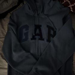 Gap Zip Up 
