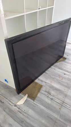 High Definition Plasma display