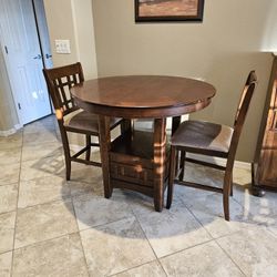 Small Dining Table For Sale