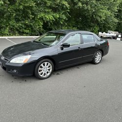 2006 Honda Accord