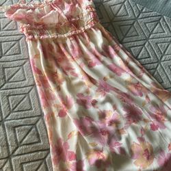 New Dress Size s 