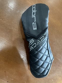Cobra DS-ADAPT Wood Headcover 